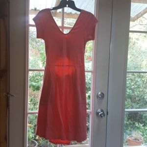 Pact %95 Organic cotton dress size M